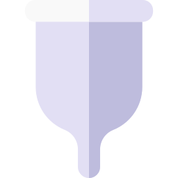 menstruatiecup icoon