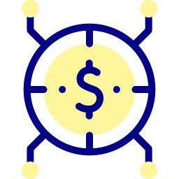 Dollar icon