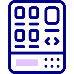 automaat icoon