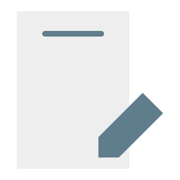 Document icon