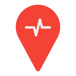 Location icon