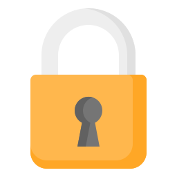 Padlock icon