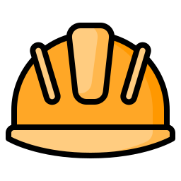 Helmet icon