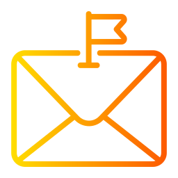 Mail icon