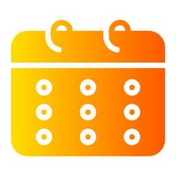 agenda icon