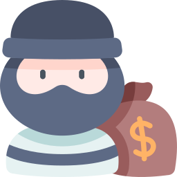 bandit icon