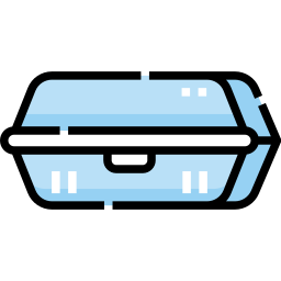 Food box icon