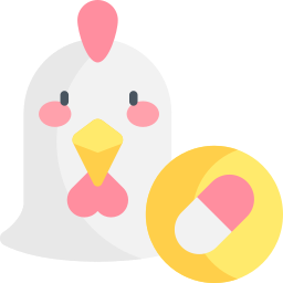 Poultry icon