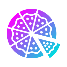 pizza icon