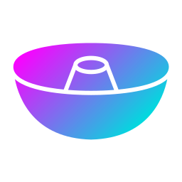 케이크 몰드 icon