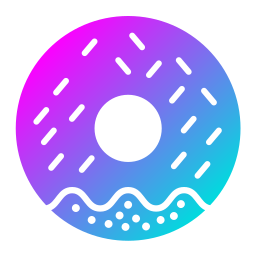 Donut icon