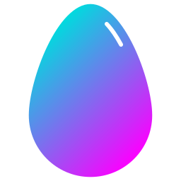 Egg icon