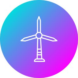 Windmill icon