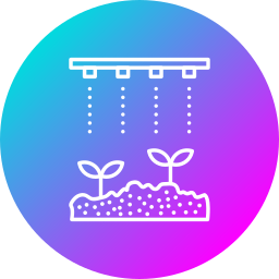 Irrigation icon