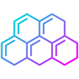 Honeycomb icon