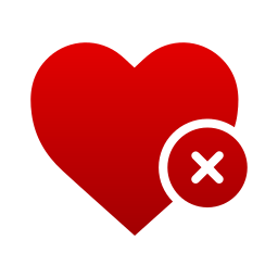 Heart icon