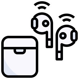 oortelefoon icoon