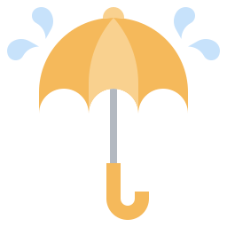 Umbrella icon