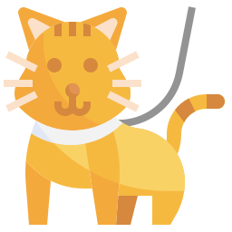 Cat icon