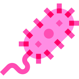 Bacteria icon