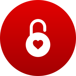 Heart icon