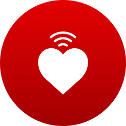 Heart icon