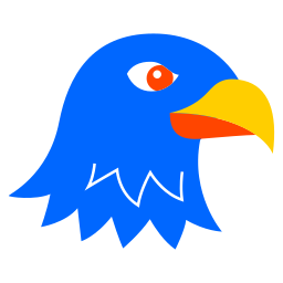 Bird icon