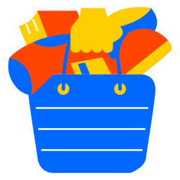 einkaufen icon