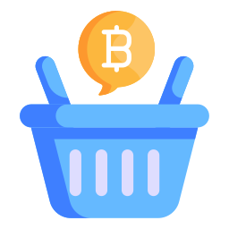 Buy button icon