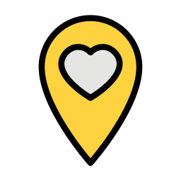 Location icon