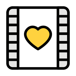 Reel icon