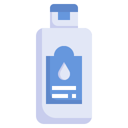 shampoo icon