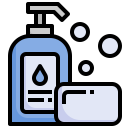 Soap icon