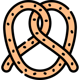 brezel icon