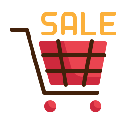 Cart icon