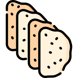 chapati icono