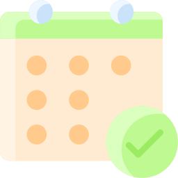 kalender icon