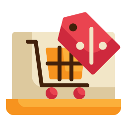 Shopping icon