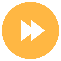 進むボタン icon