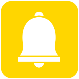 Bell icon