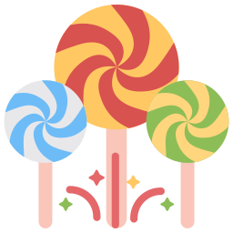 Lollipop icon