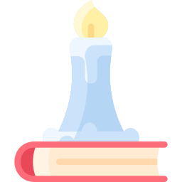 Candle icon