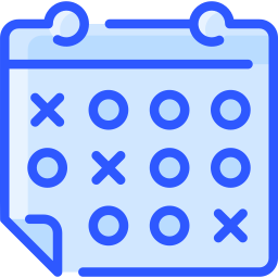 Calendar icon