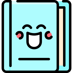 Book icon