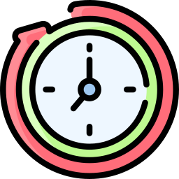 Time icon