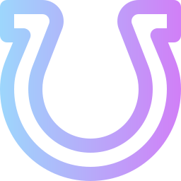 Horseshoe icon