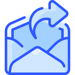 Forward icon