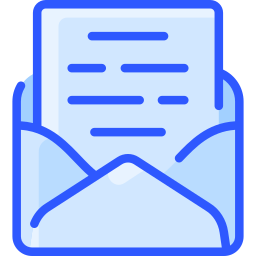 Envelope icon