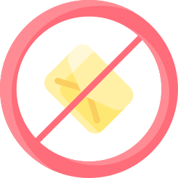 spam icon