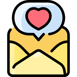 Envelope icon